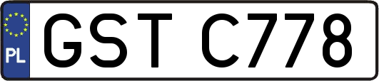 GSTC778