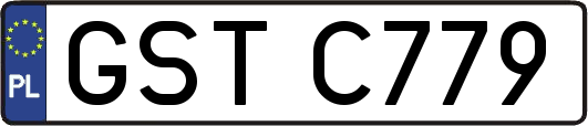 GSTC779