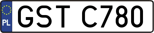 GSTC780