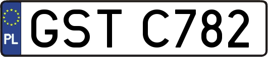 GSTC782