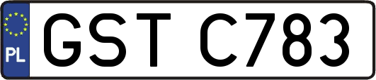 GSTC783