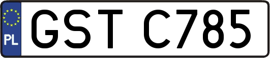 GSTC785