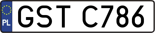 GSTC786