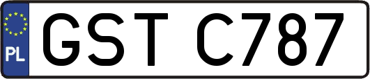 GSTC787