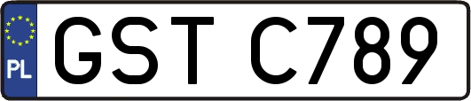 GSTC789