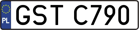 GSTC790
