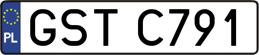 GSTC791