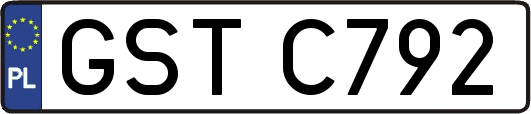 GSTC792