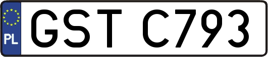 GSTC793