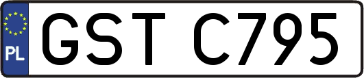 GSTC795