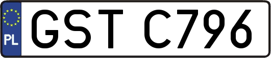 GSTC796