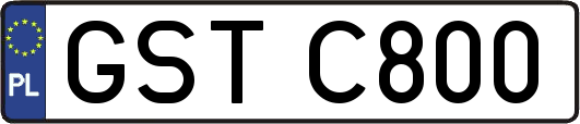 GSTC800