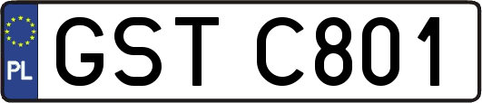GSTC801