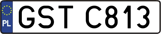 GSTC813