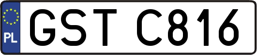 GSTC816