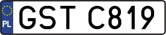 GSTC819