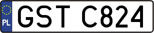 GSTC824