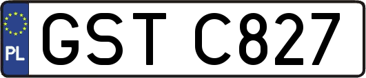 GSTC827