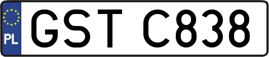 GSTC838