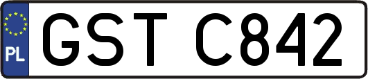 GSTC842