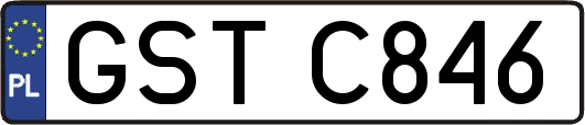 GSTC846