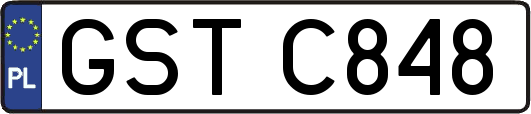 GSTC848