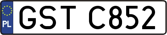 GSTC852