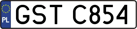 GSTC854