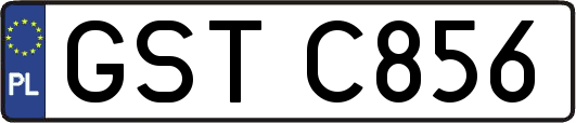 GSTC856
