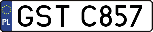 GSTC857