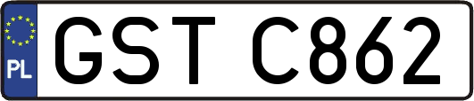 GSTC862