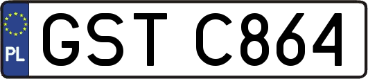 GSTC864