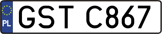 GSTC867