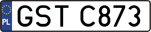GSTC873