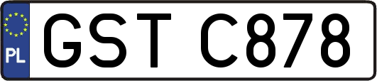 GSTC878