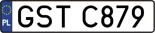 GSTC879