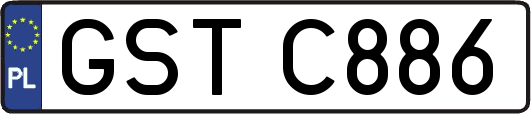 GSTC886