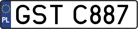 GSTC887
