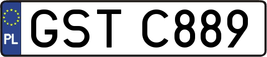 GSTC889