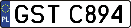 GSTC894