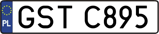 GSTC895