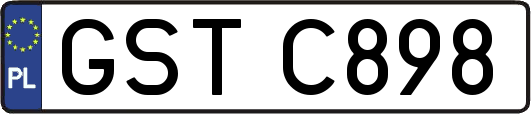 GSTC898