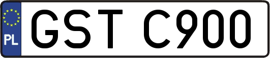GSTC900