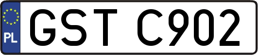 GSTC902
