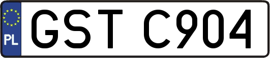 GSTC904