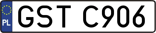 GSTC906