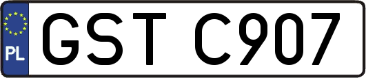 GSTC907