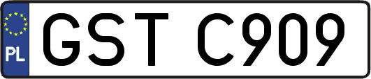GSTC909