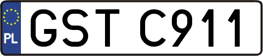 GSTC911