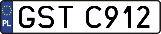 GSTC912